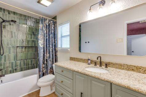 2711 Lone Star Lane Grapevine TX 76051