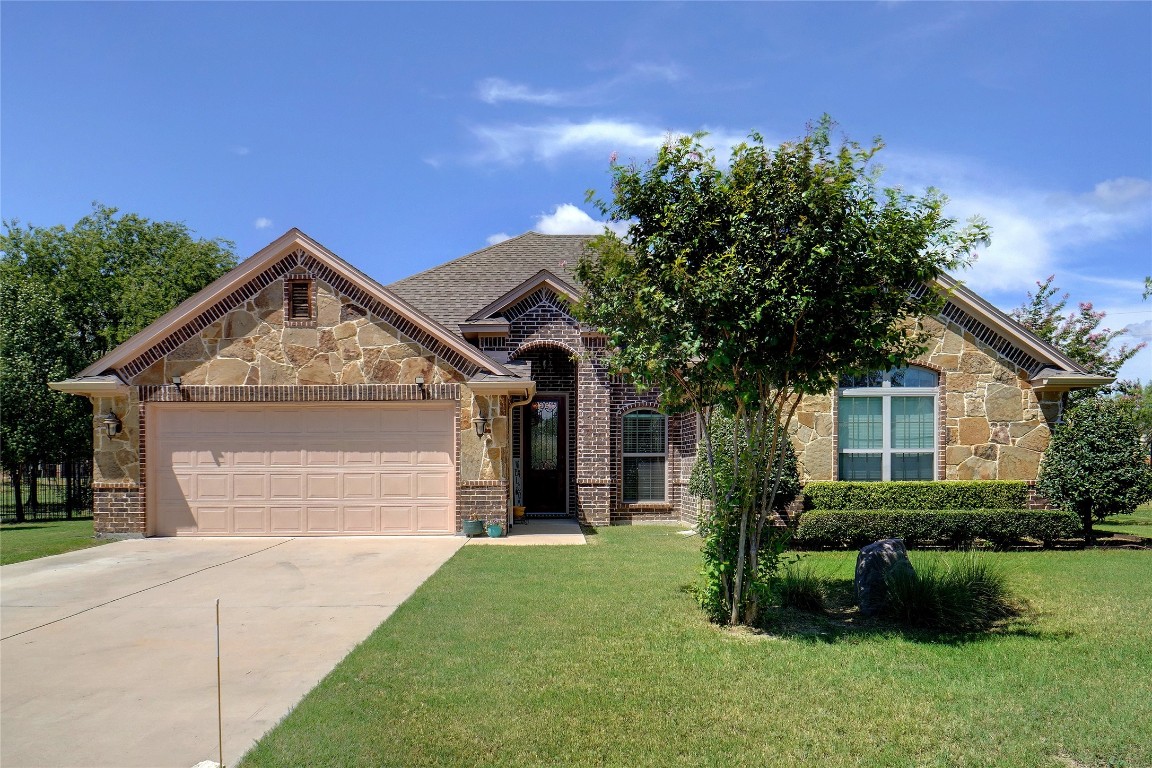 6008 Blanchard Court Fort Worth TX 76126