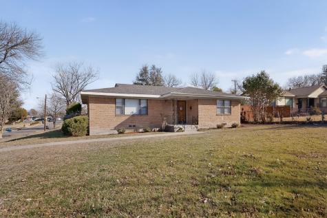 5606 S Marsalis Avenue Dallas TX 75241