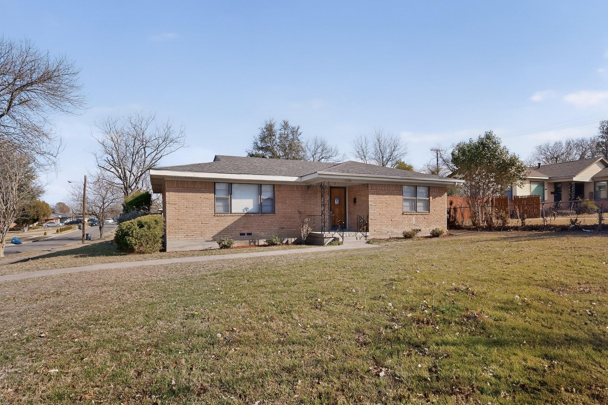 5606 S Marsalis Avenue Dallas TX 75241