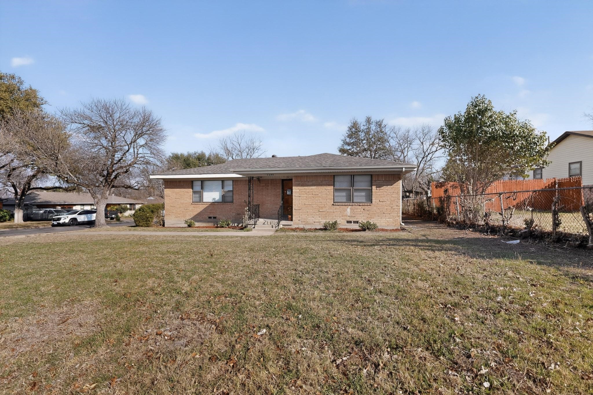 5606 S Marsalis Avenue Dallas TX 75241