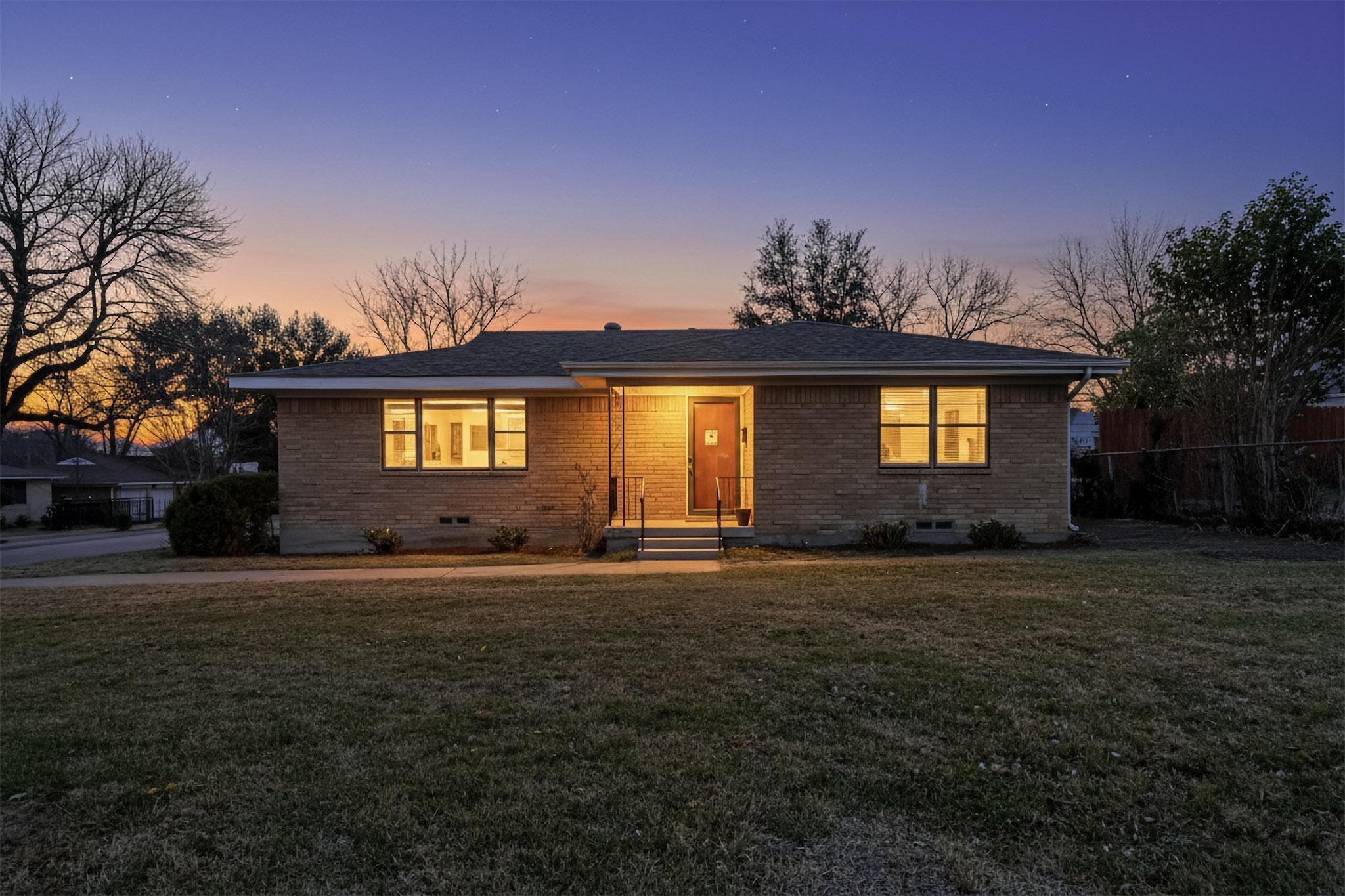 5606 S Marsalis Avenue Dallas TX 75241