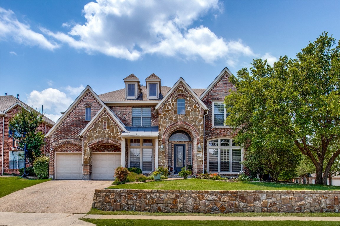 2200 Therrell Way Mckinney TX 75072