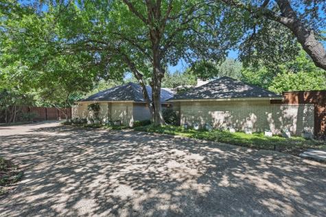 7211 Valley View Place Dallas TX 75240