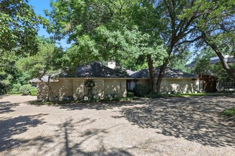 7211 Valley View Place Dallas TX 75240