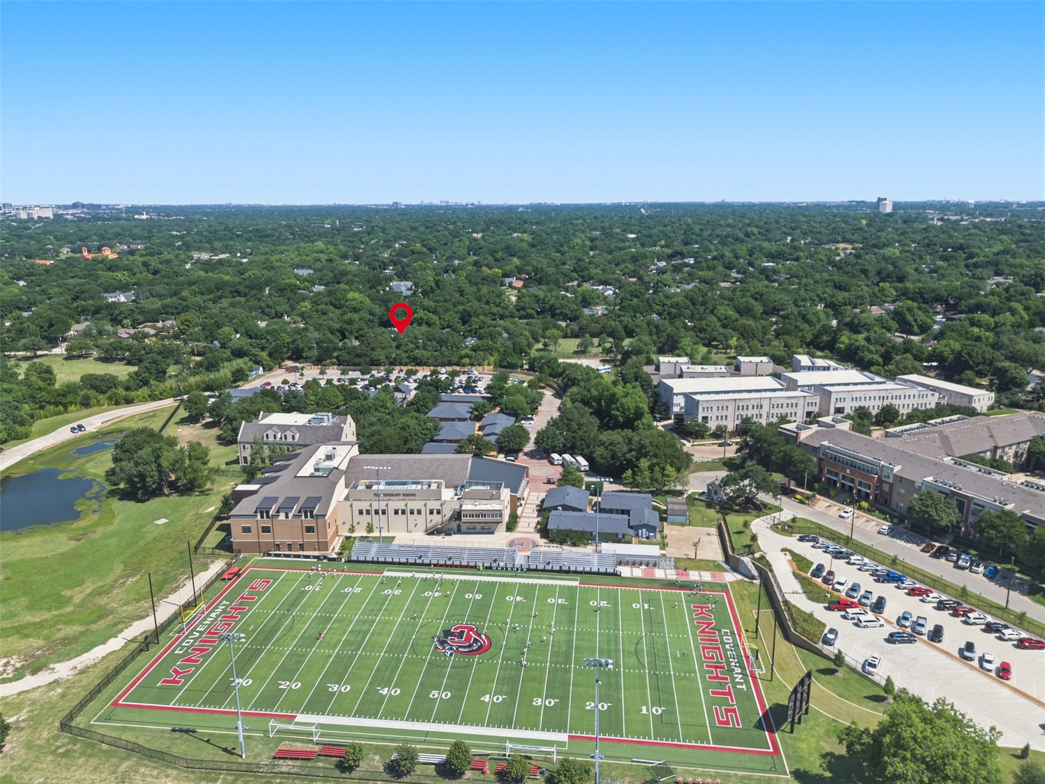 7211 Valley View Place Dallas TX 75240
