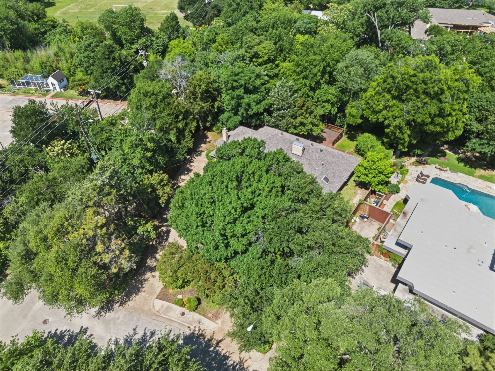 7211 Valley View Place Dallas TX 75240