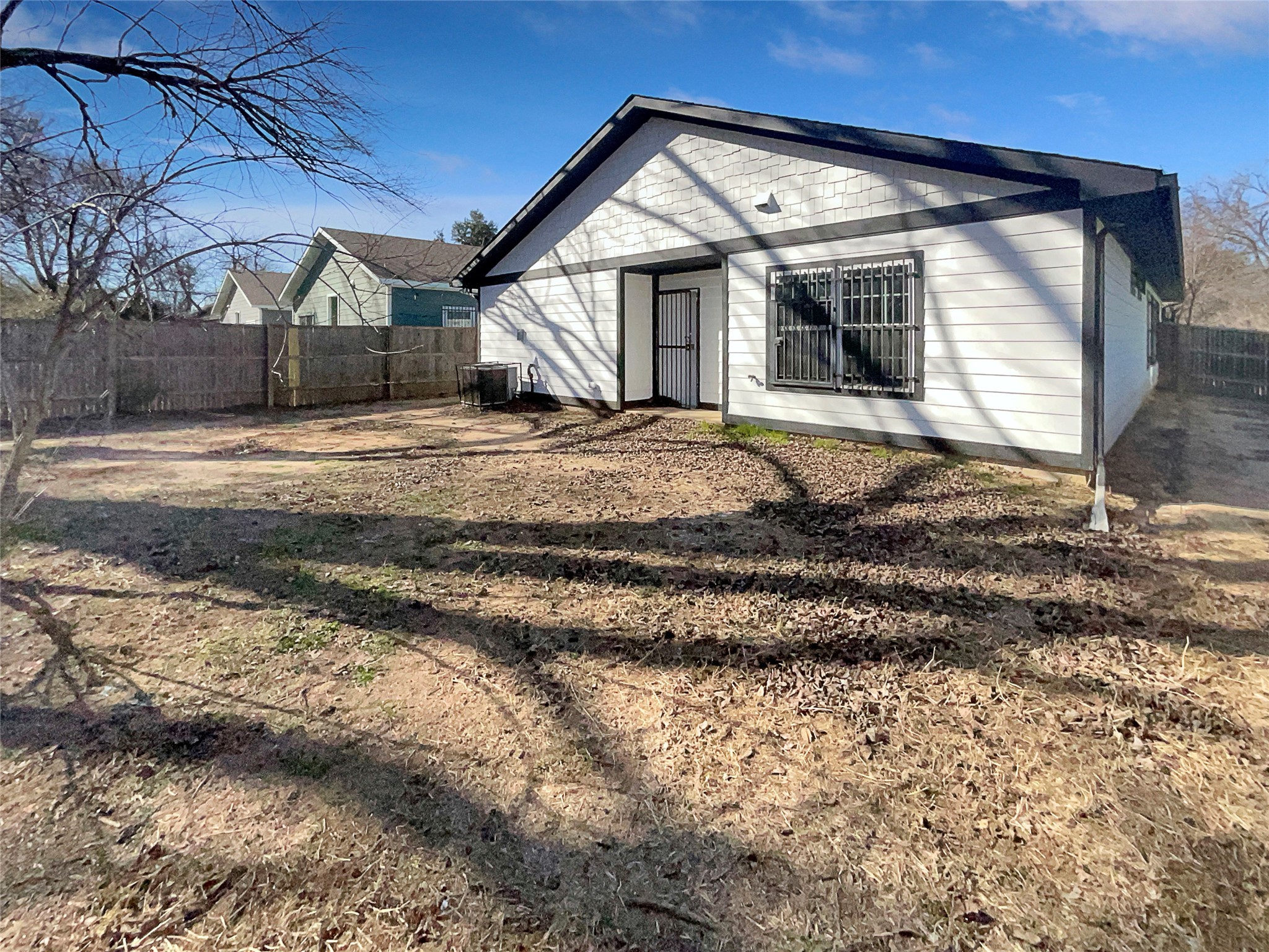 4640 Corregidor Street Dallas TX 75216