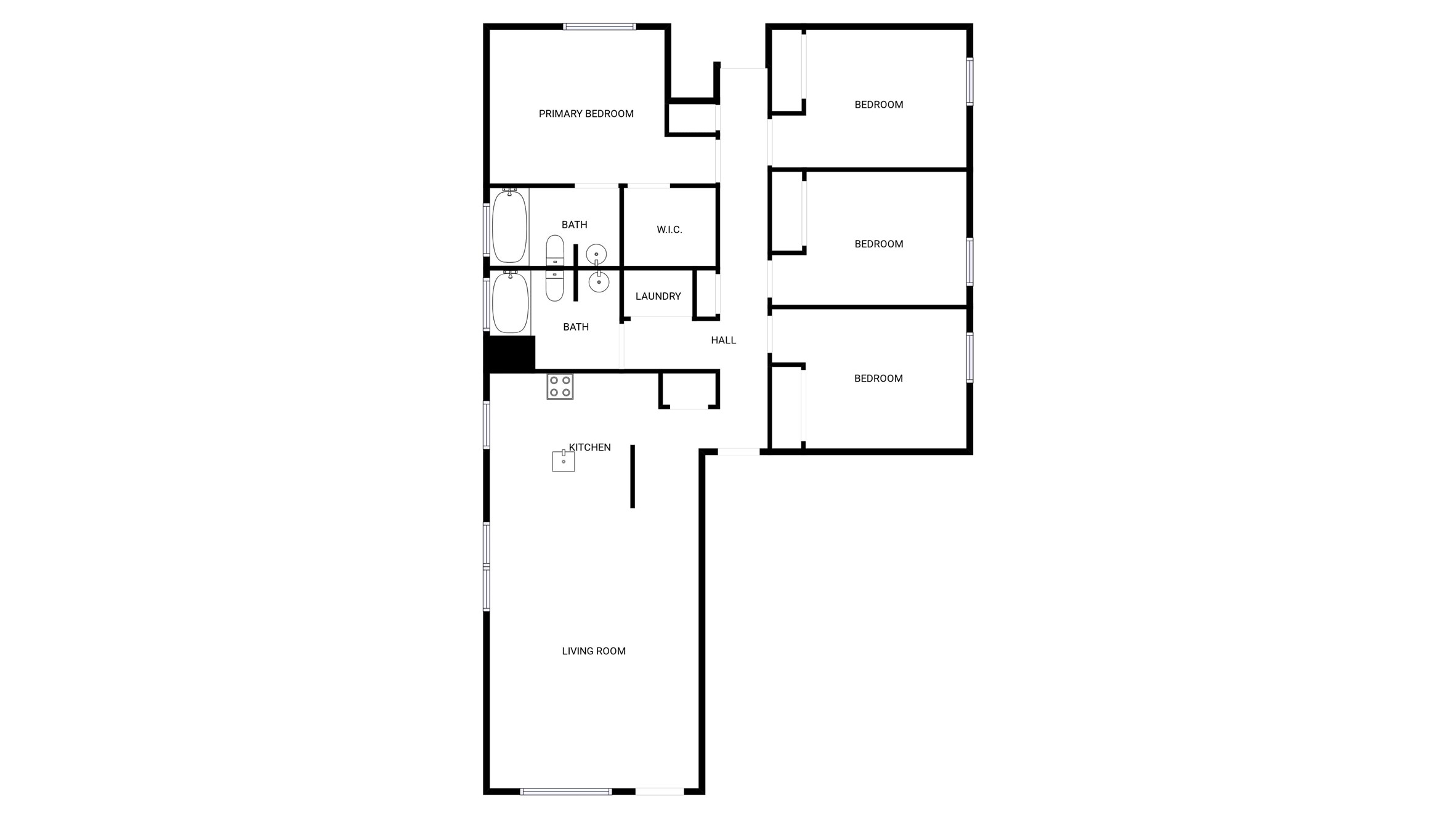 4640 Corregidor Street Dallas TX 75216