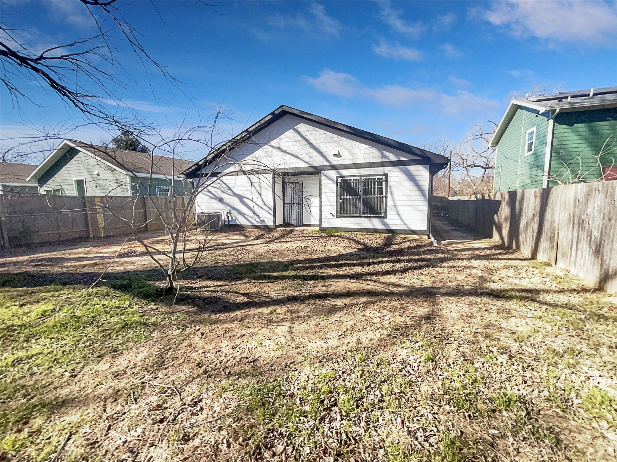 4640 Corregidor Street Dallas TX 75216