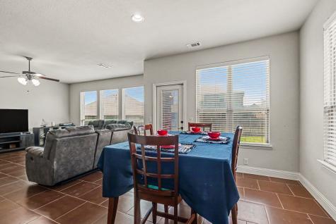 828 Sunflower Court Aledo TX 76008