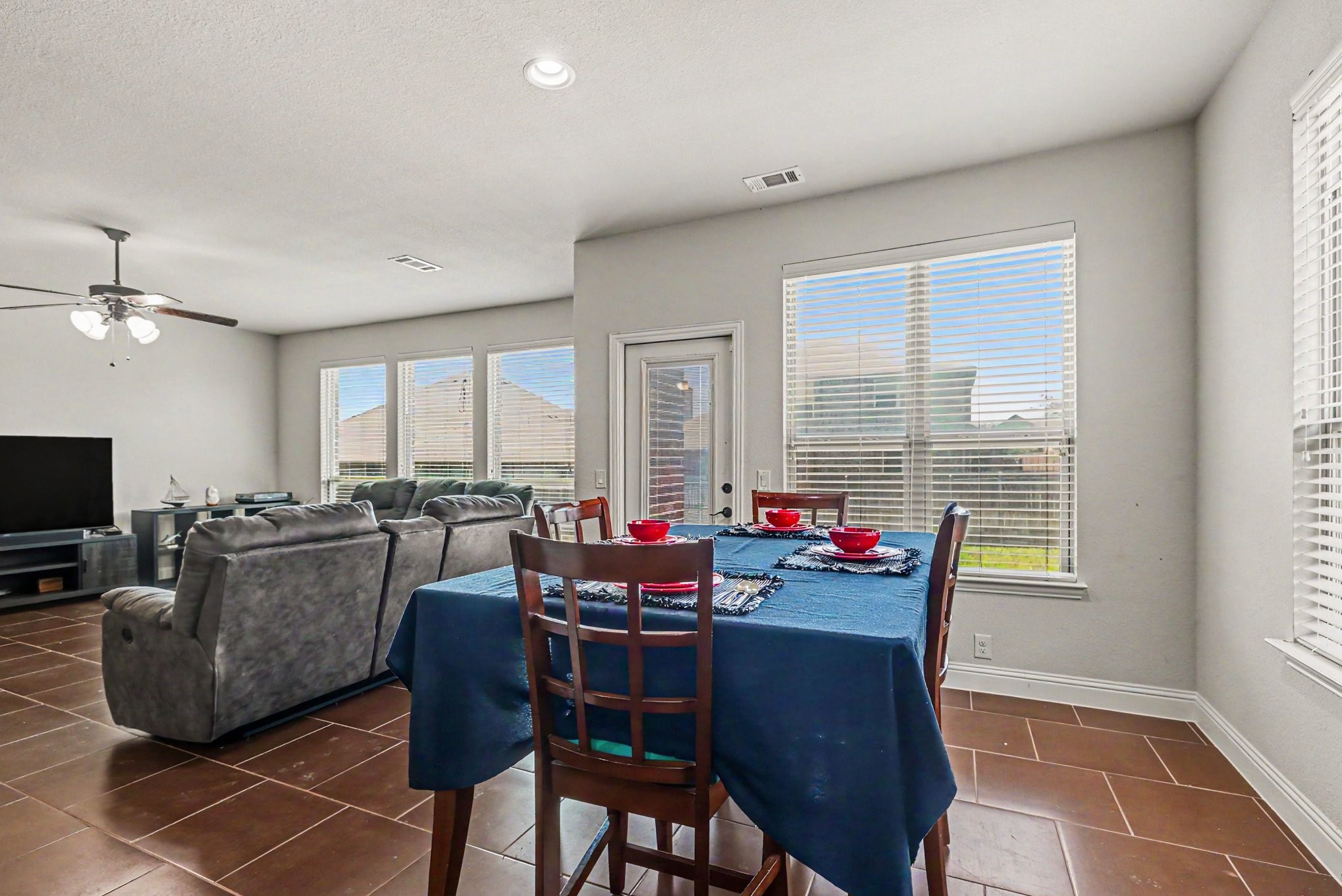 828 Sunflower Court Aledo TX 76008