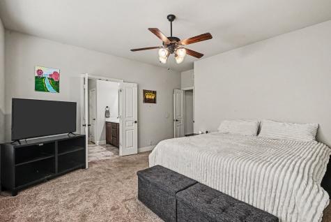 828 Sunflower Court Aledo TX 76008