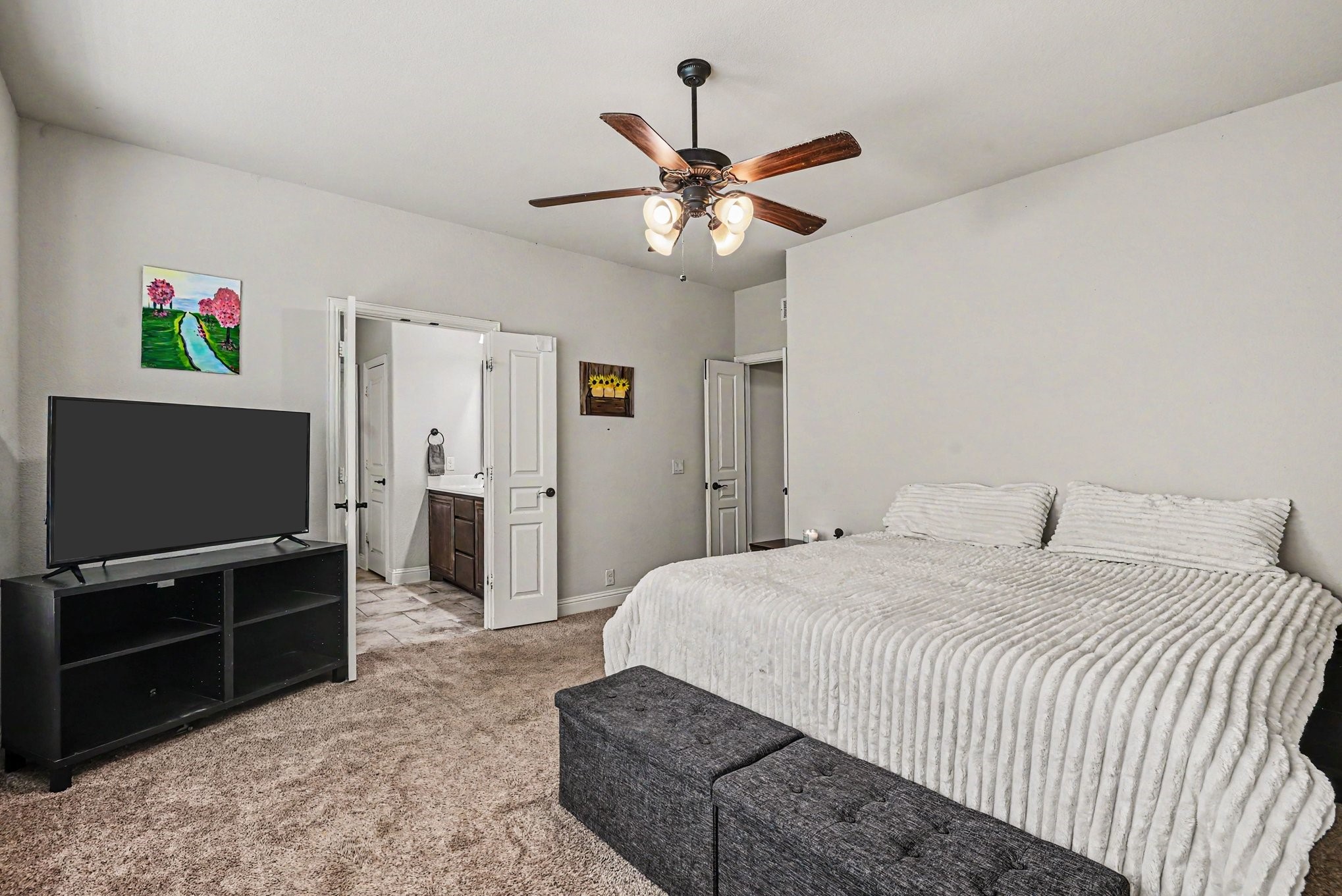 828 Sunflower Court Aledo TX 76008