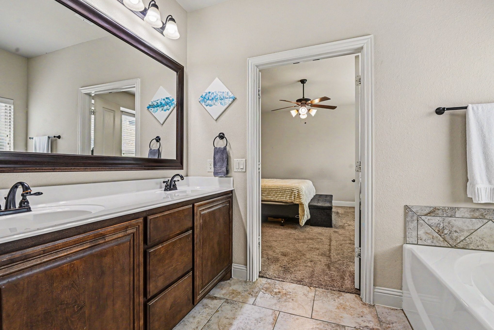 828 Sunflower Court Aledo TX 76008