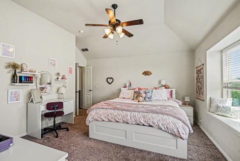 828 Sunflower Court Aledo TX 76008