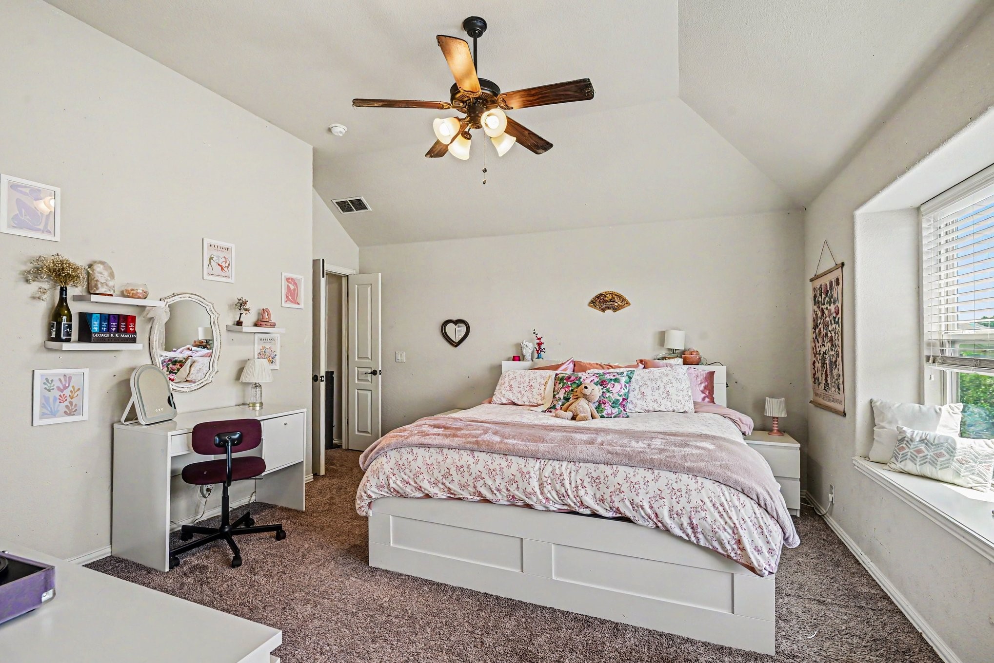 828 Sunflower Court Aledo TX 76008