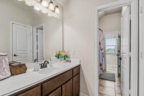 828 Sunflower Court Aledo TX 76008