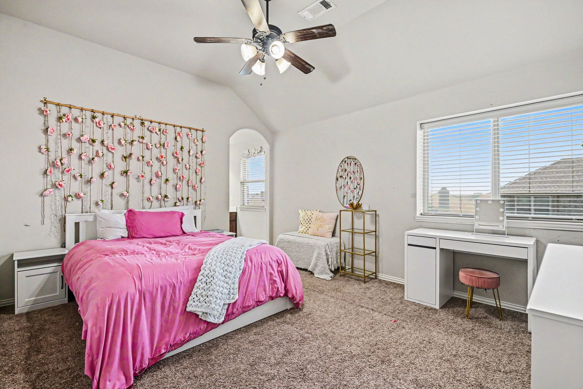828 Sunflower Court Aledo TX 76008