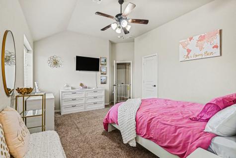 828 Sunflower Court Aledo TX 76008