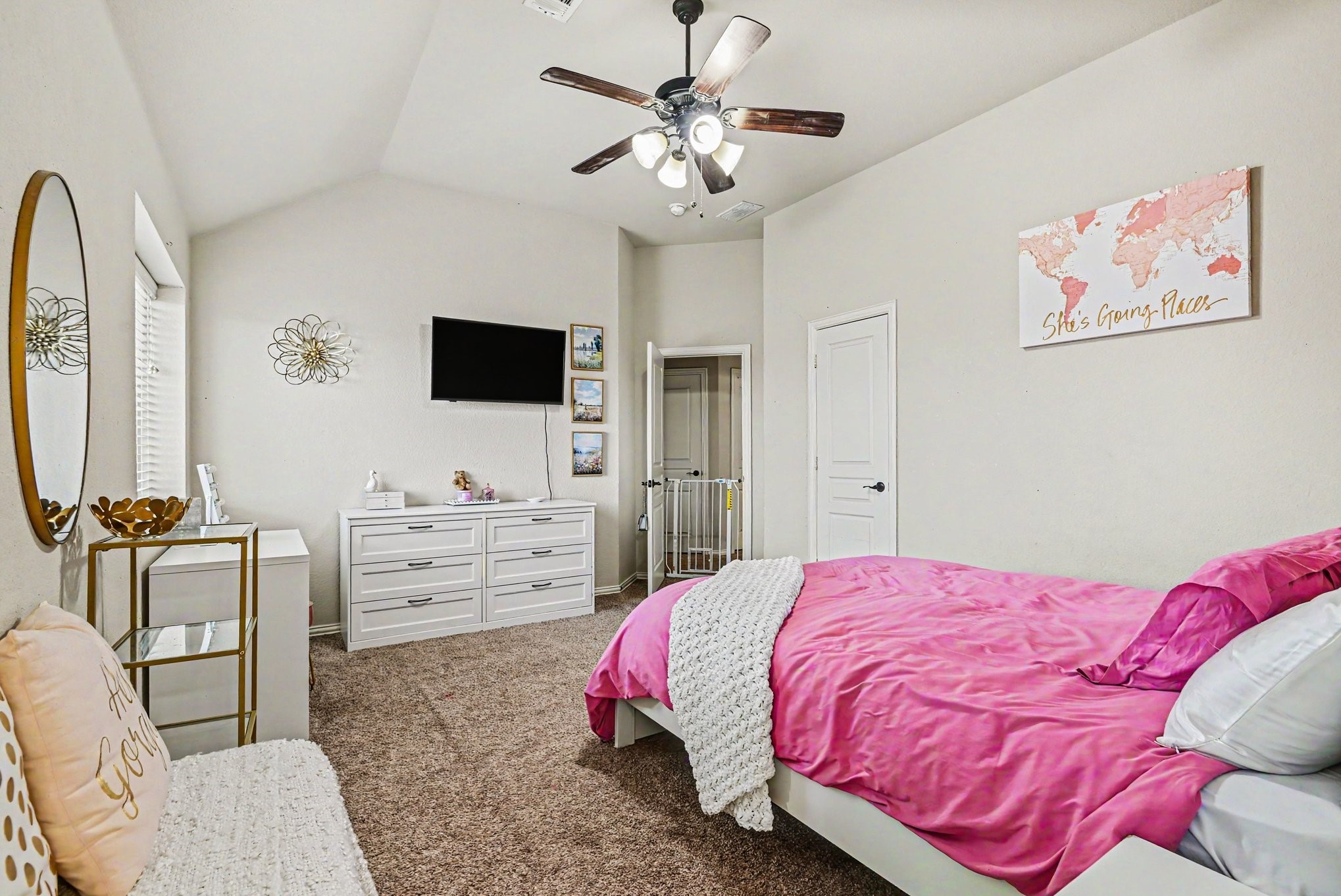 828 Sunflower Court Aledo TX 76008