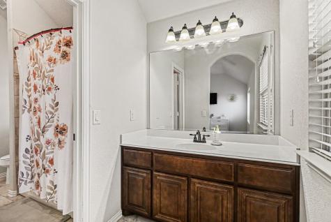 828 Sunflower Court Aledo TX 76008