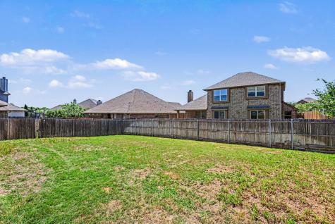 828 Sunflower Court Aledo TX 76008
