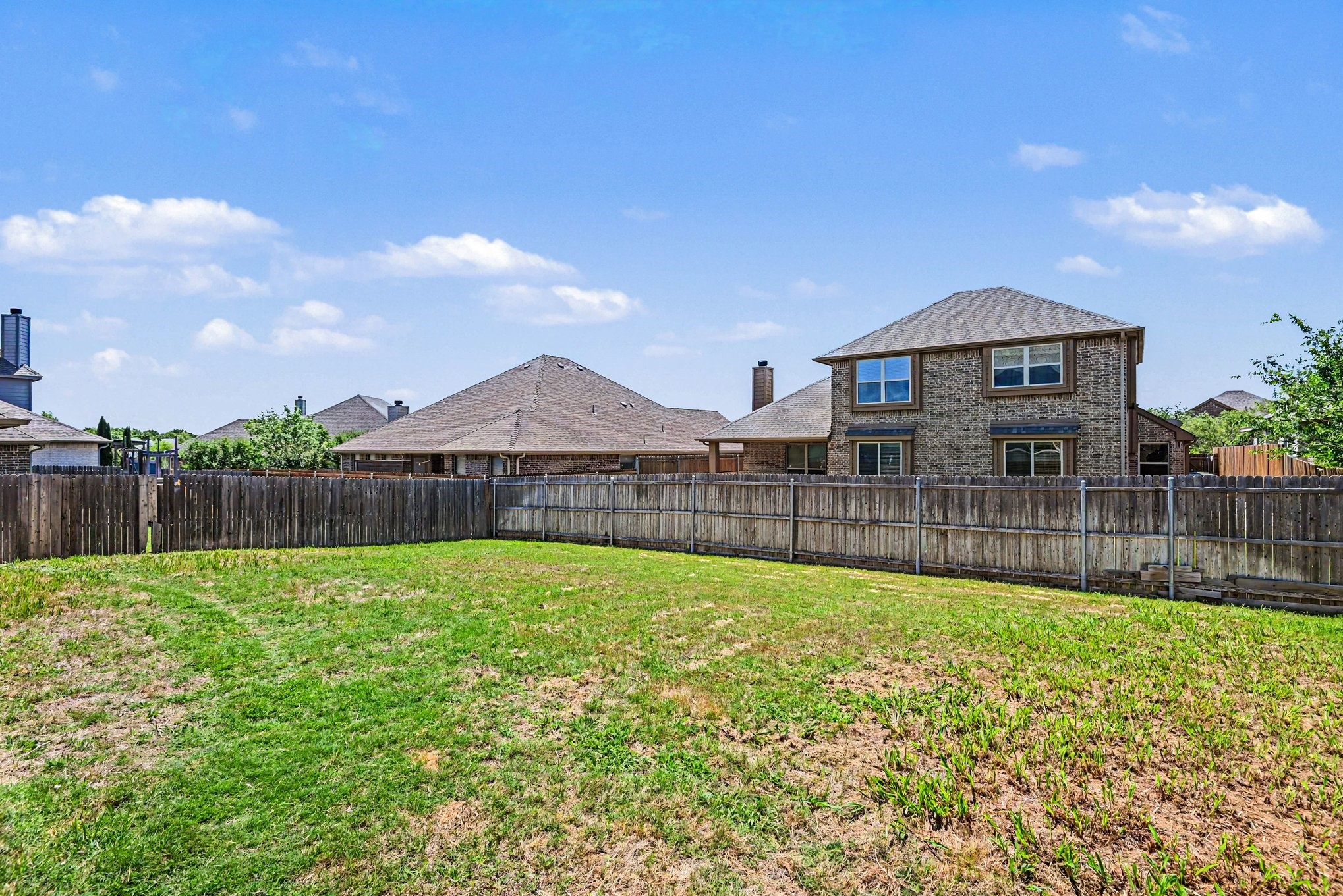 828 Sunflower Court Aledo TX 76008