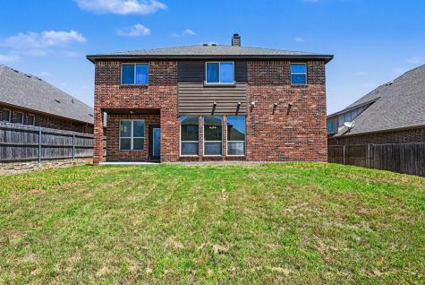 828 Sunflower Court Aledo TX 76008