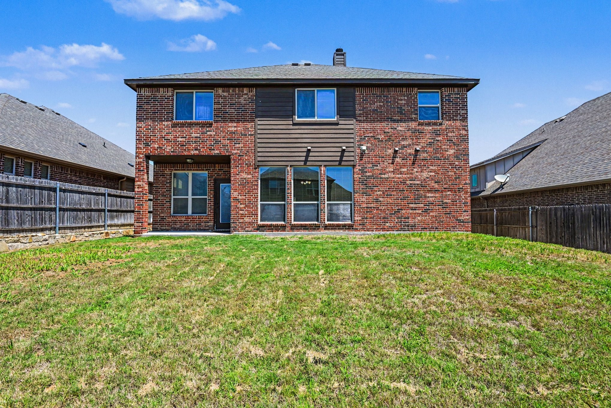 828 Sunflower Court Aledo TX 76008