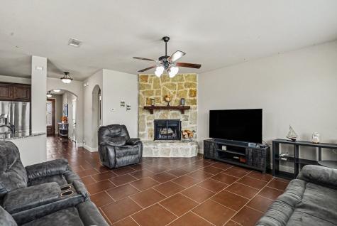 828 Sunflower Court Aledo TX 76008