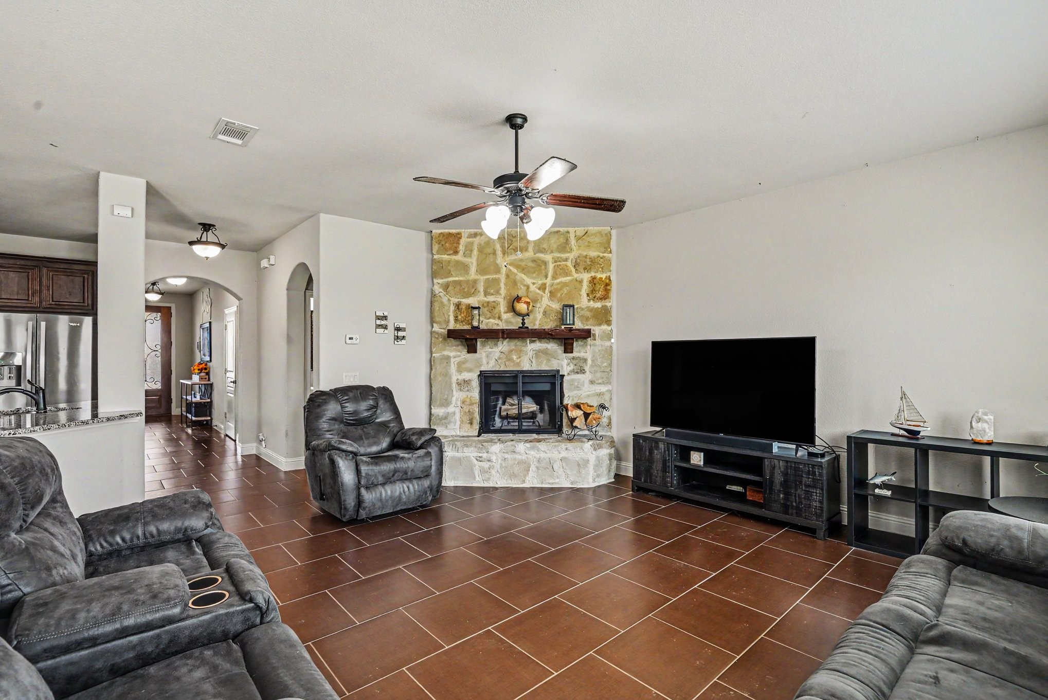828 Sunflower Court Aledo TX 76008