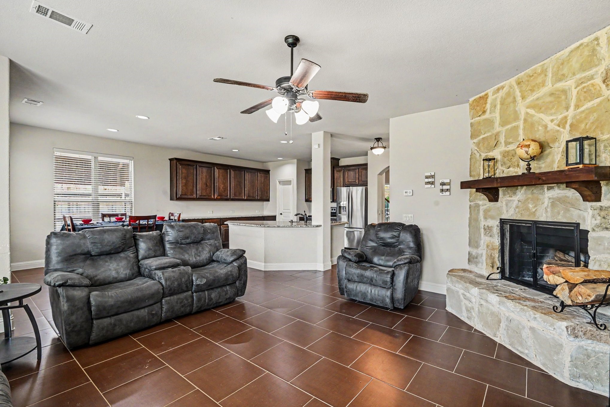828 Sunflower Court Aledo TX 76008