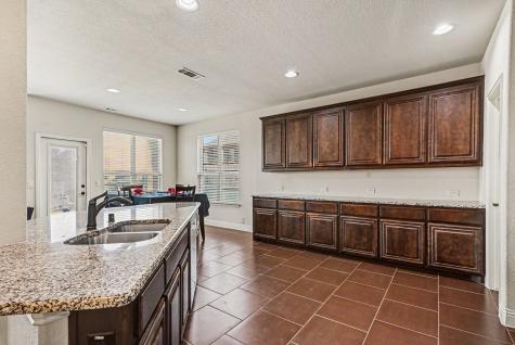 828 Sunflower Court Aledo TX 76008