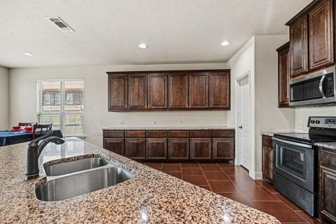 828 Sunflower Court Aledo TX 76008