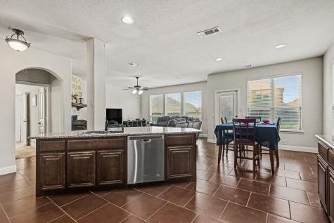 828 Sunflower Court Aledo TX 76008