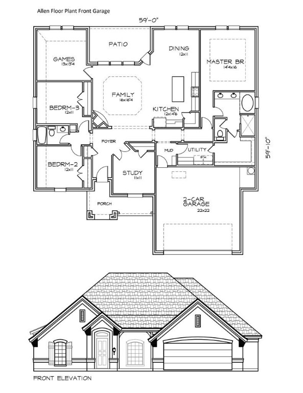 404 Lacey Oak Court Weatherford TX 76085