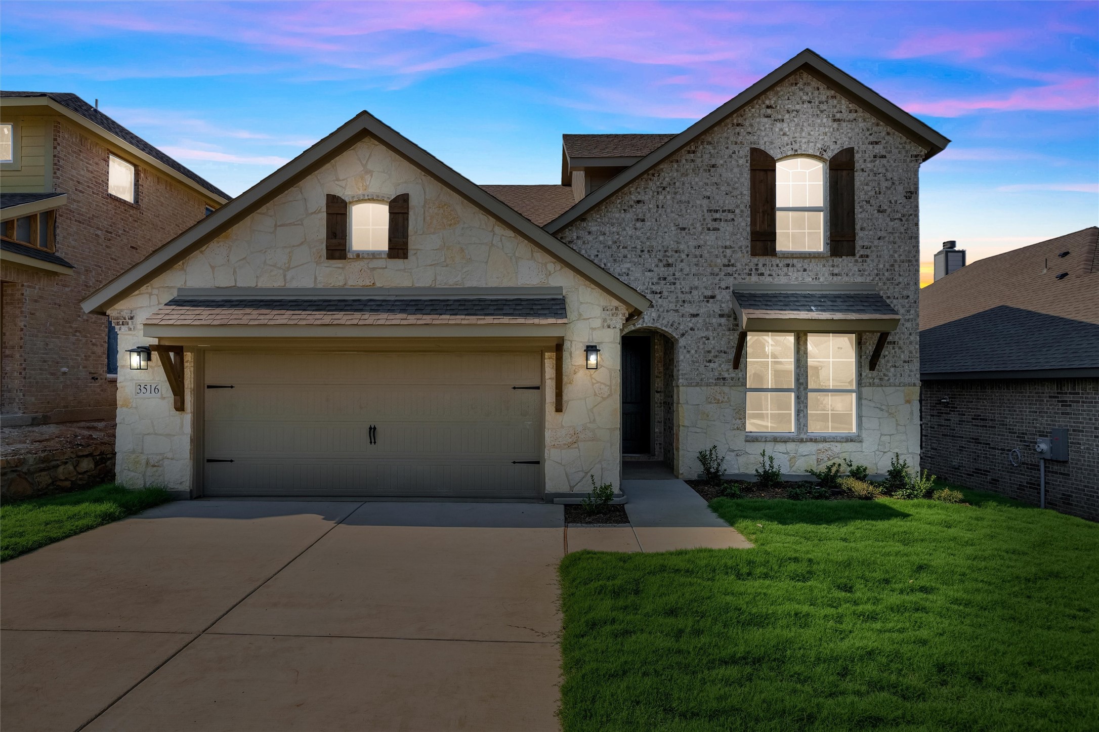 3516 Columbus Street Gainesville TX 76240