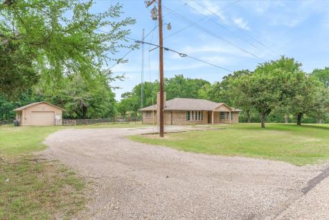 5155 Fm 1504 Wills Point TX 75169