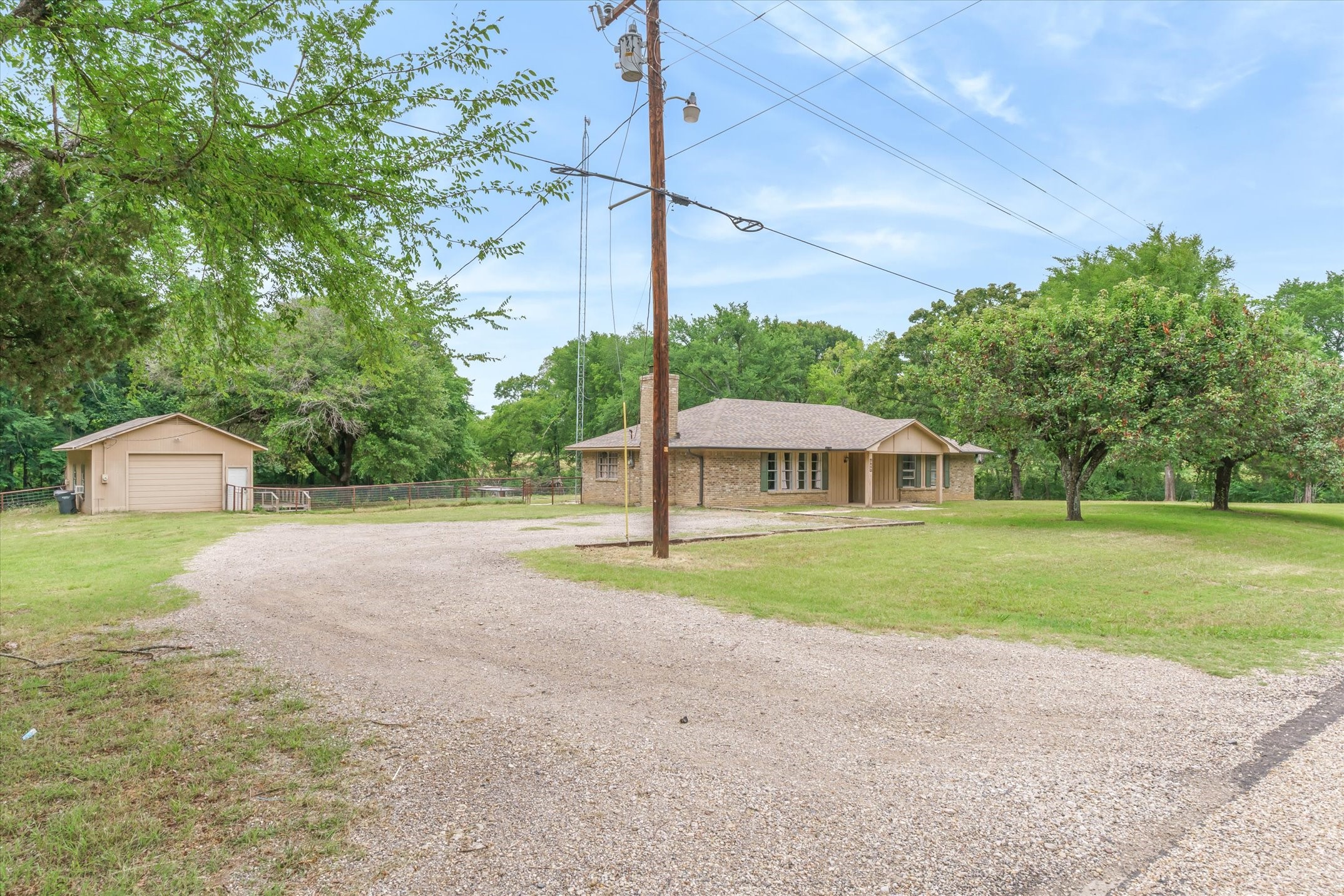 5155 Fm 1504 Wills Point TX 75169
