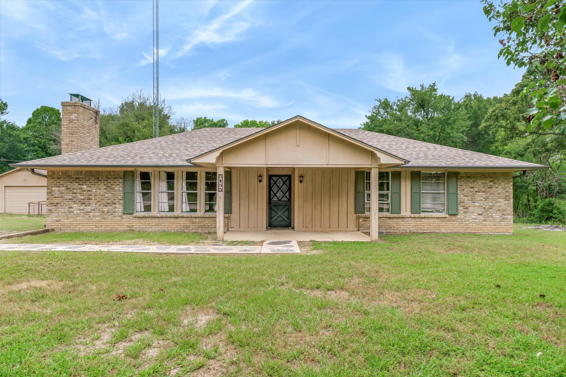 5155 Fm 1504 Wills Point TX 75169