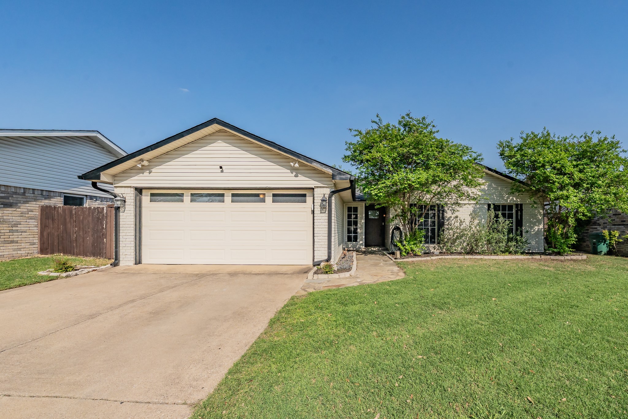 7404 Engleman Court Fort Worth TX 76137