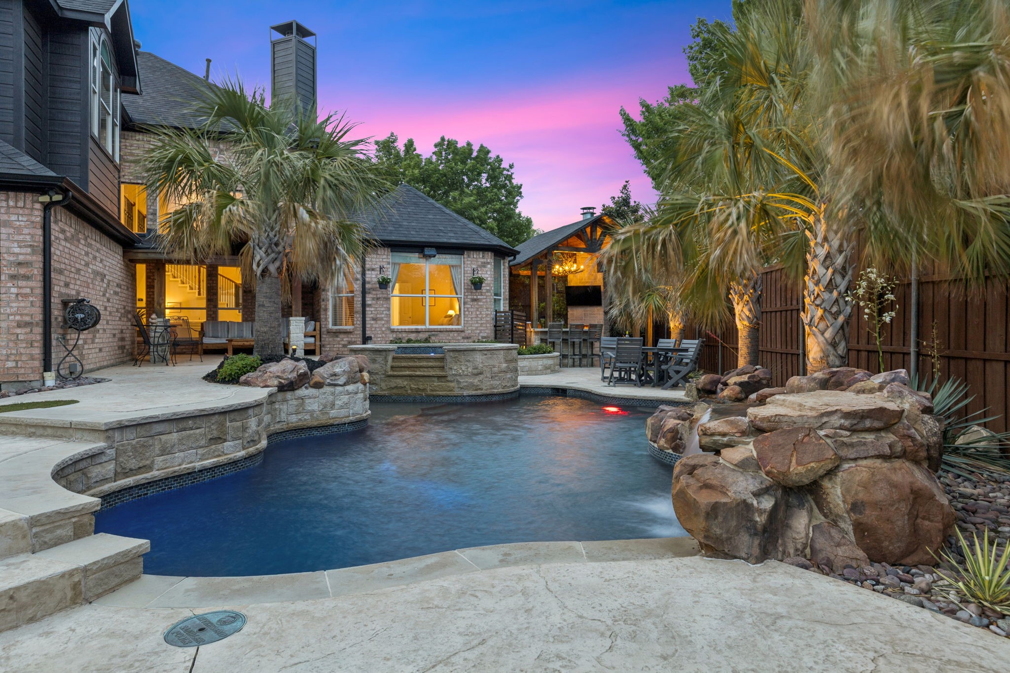 3391 Corkwood Drive Frisco TX 75033