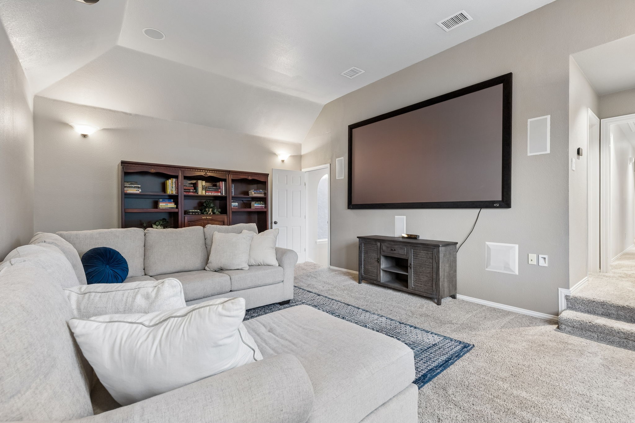 3391 Corkwood Drive Frisco TX 75033