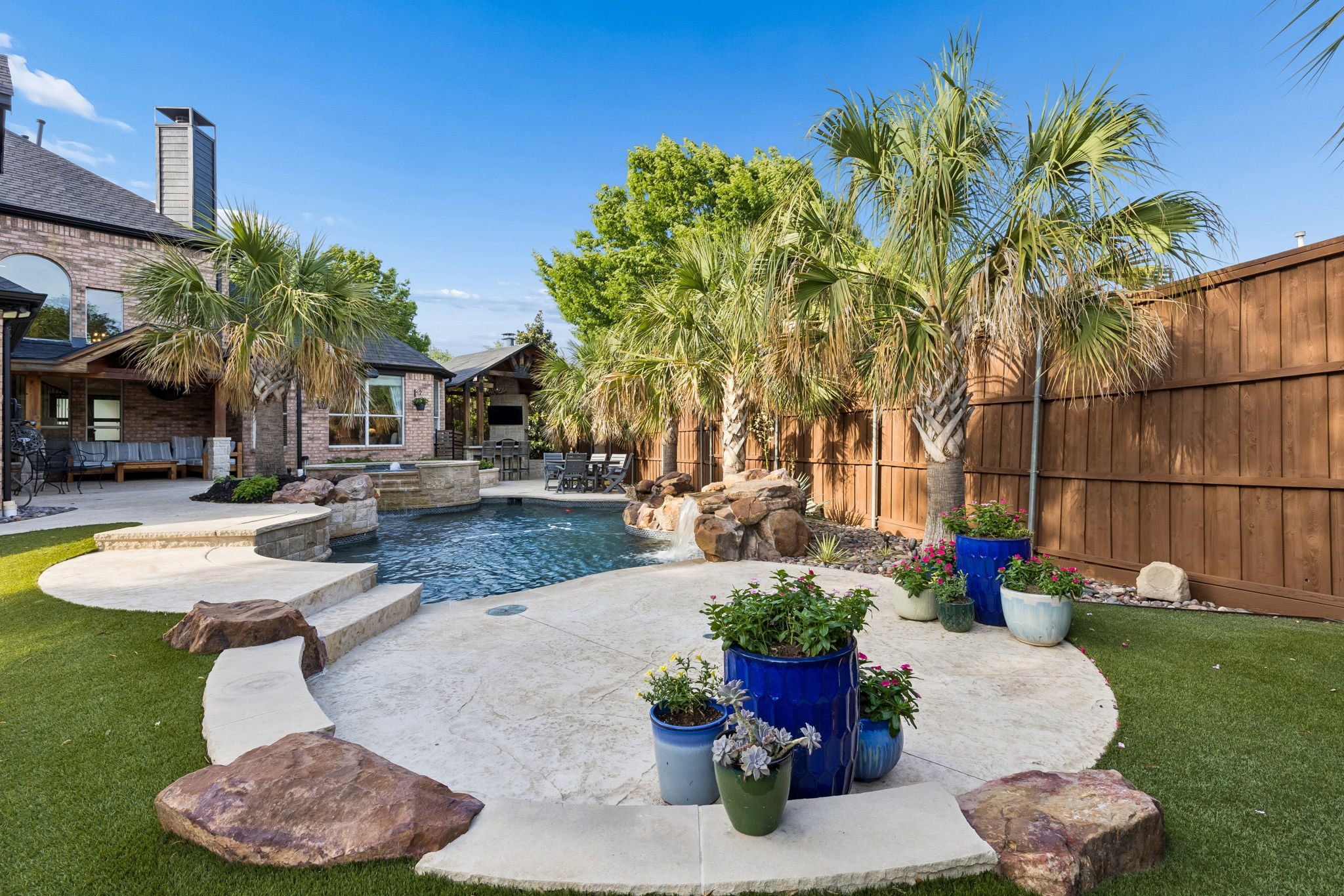 3391 Corkwood Drive Frisco TX 75033