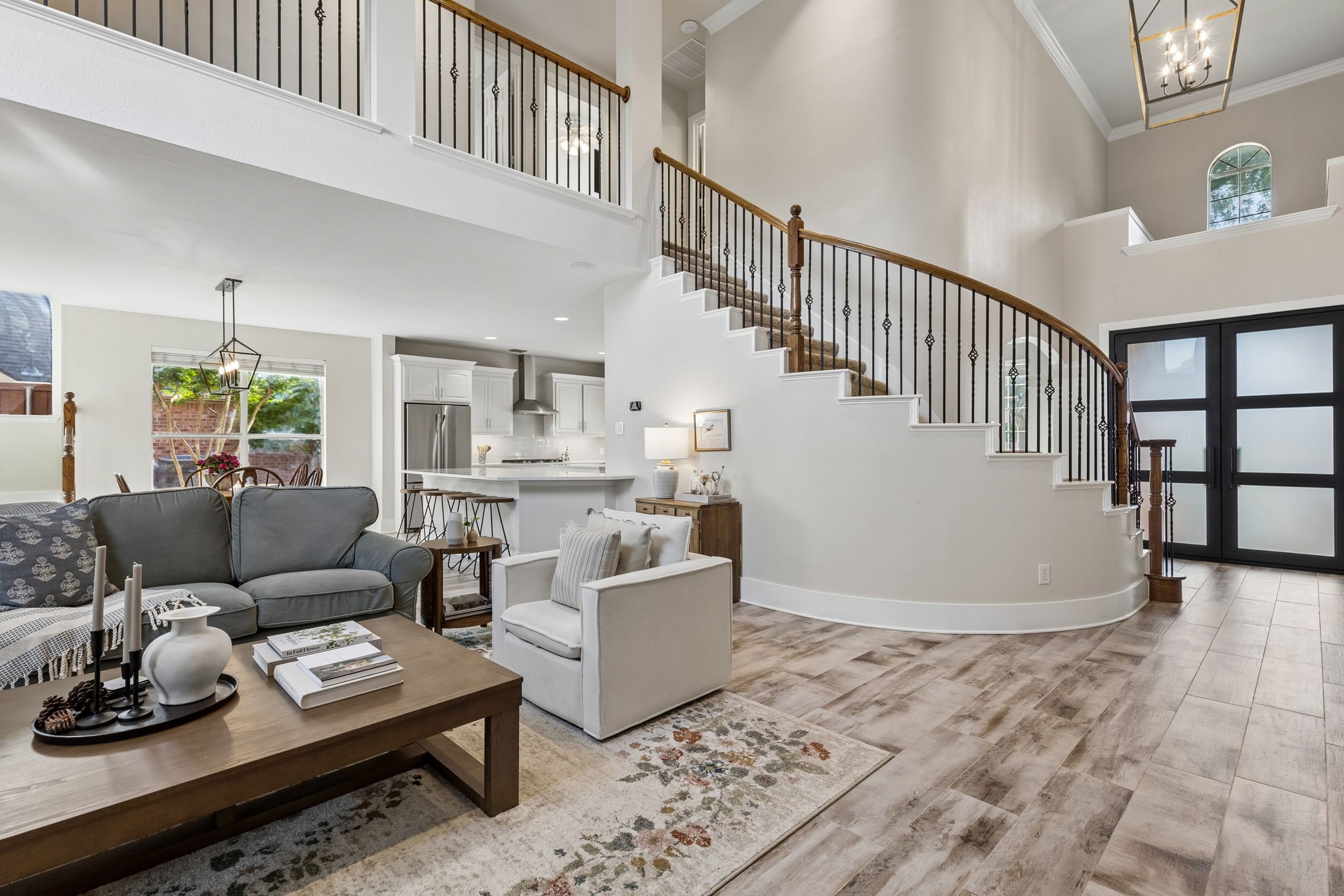 3391 Corkwood Drive Frisco TX 75033