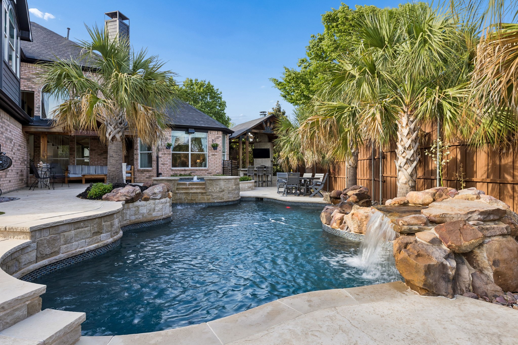 3391 Corkwood Drive Frisco TX 75033