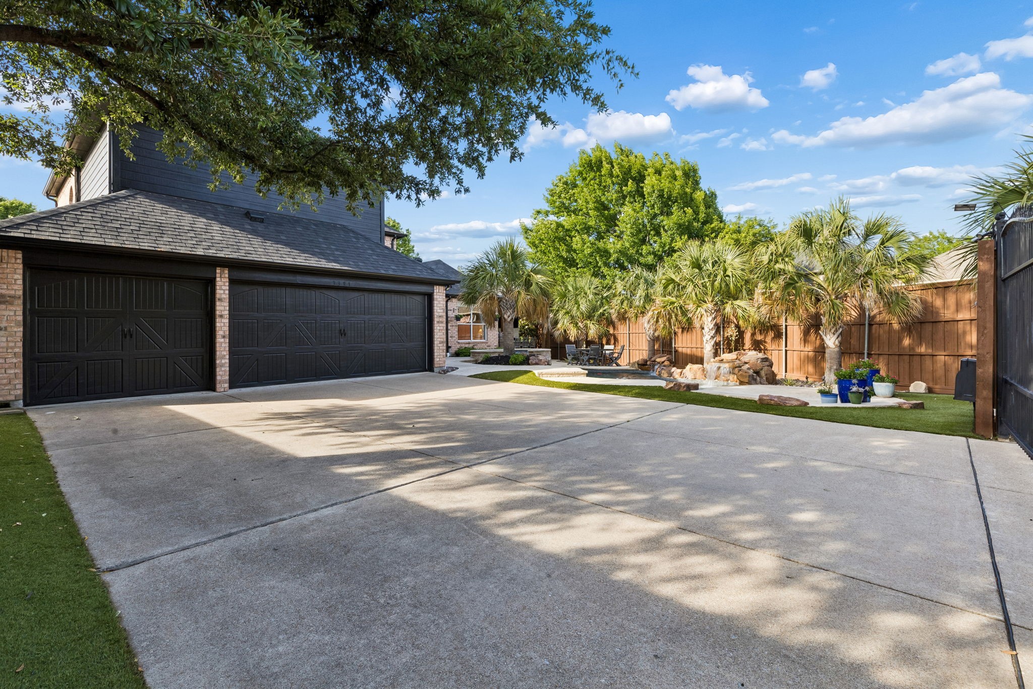 3391 Corkwood Drive Frisco TX 75033