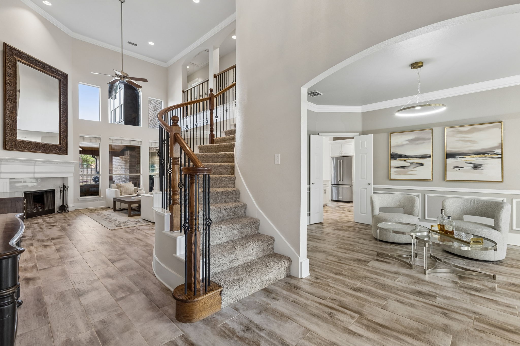 3391 Corkwood Drive Frisco TX 75033