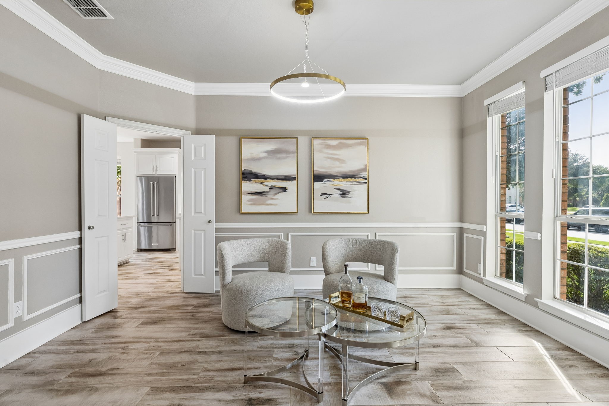 3391 Corkwood Drive Frisco TX 75033